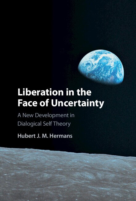Front cover_Liberation In The Face Of Uncertainty