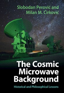 Front cover_The Cosmic Microwave Background