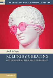 Couverture_Ruling By Cheating