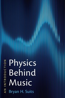Couverture_Physics Behind Music