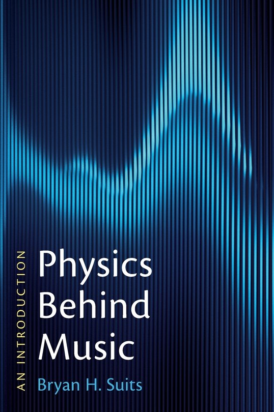 Couverture_Physics Behind Music