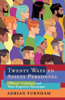 Couverture_Twenty Ways To Assess Personnel