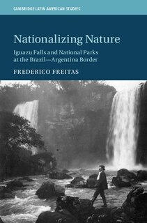 Front cover_Nationalizing Nature