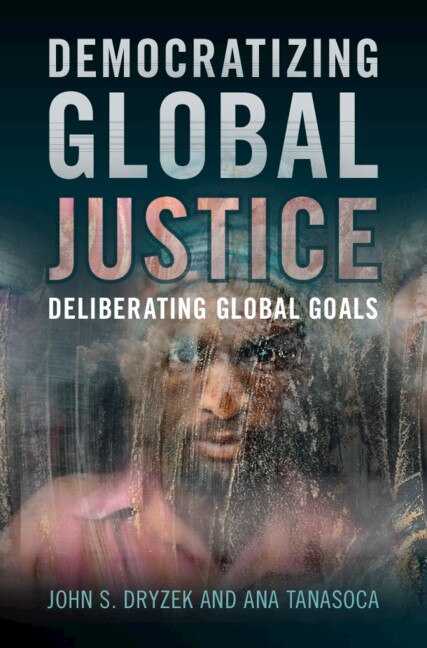 Front cover_Democratizing Global Justice