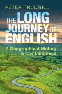 Front cover_The Long Journey of English