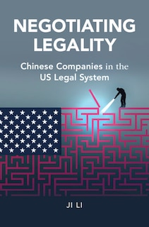 Front cover_Negotiating Legality