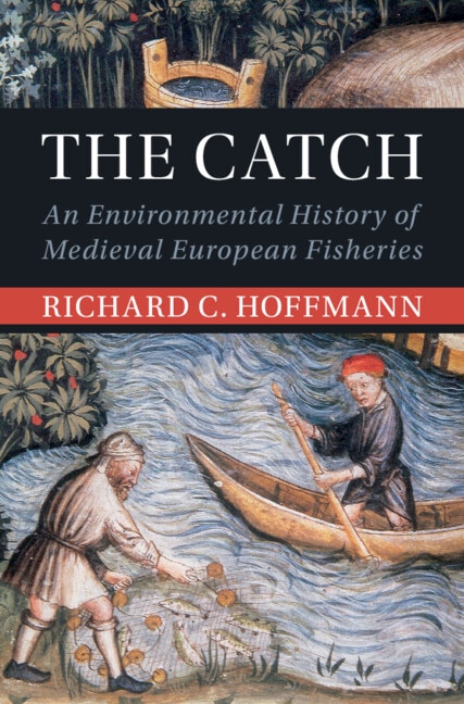 Couverture_The Catch