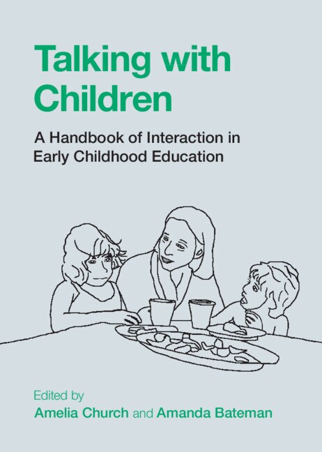 Front cover_Talking With Children