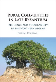 Couverture_Rural Communities In Late Byzantium