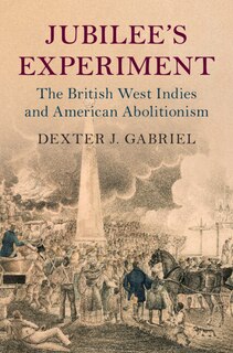 Front cover_Jubilee's Experiment