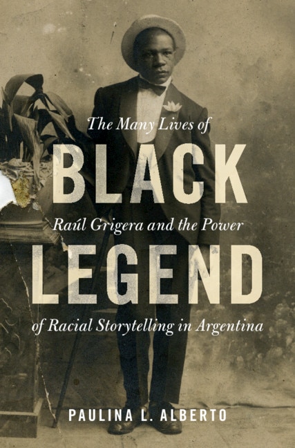 Couverture_Black Legend