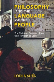 Front cover_Philosophy And The Language Of The People