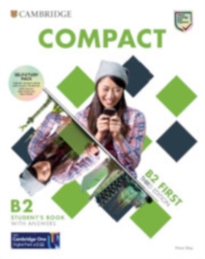 Couverture_Compact First Self-study Pack