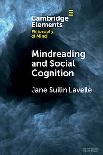 Front cover_Mindreading And Social Cognition