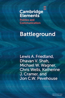 Front cover_Battleground