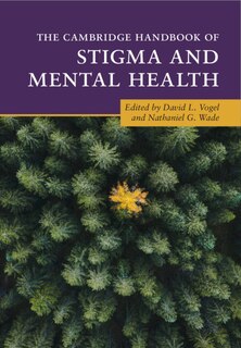 Couverture_The Cambridge Handbook of Stigma and Mental Health