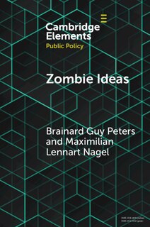 Front cover_Zombie Ideas