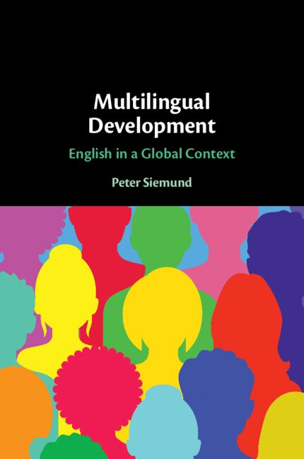 Front cover_Multilingual Development