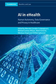 Front cover_AI in eHealth