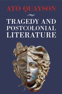 Couverture_Tragedy and Postcolonial Literature