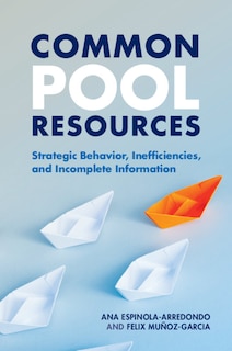 Couverture_Common Pool Resources