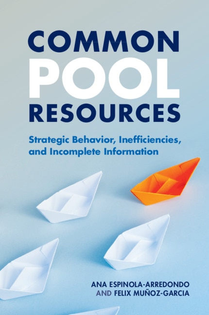 Couverture_Common Pool Resources