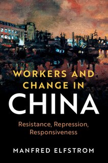 Front cover_Workers and Change in China