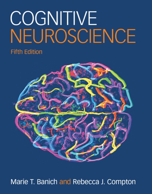 Couverture_Cognitive Neuroscience