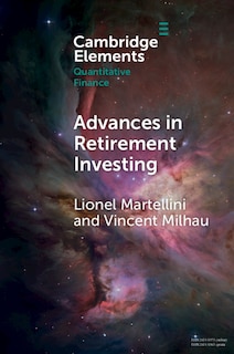 Front cover_Advances In Retirement Investing