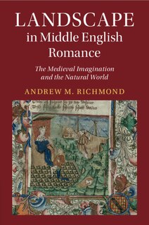 Front cover_Landscape in Middle English Romance