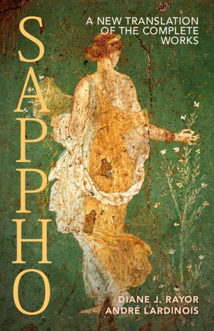 Front cover_Sappho
