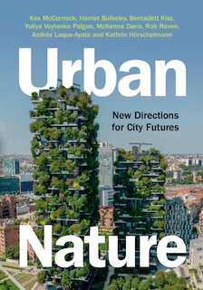 Front cover_Urban Nature
