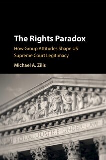 Front cover_The Rights Paradox
