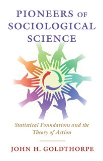 Front cover_Pioneers Of Sociological Science