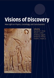 Front cover_Visions Of Discovery