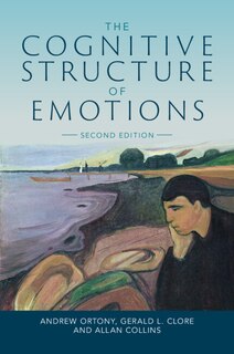 Couverture_The Cognitive Structure Of Emotions