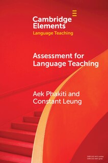Couverture_Assessment for Language Teaching