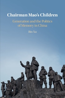Front cover_Chairman Mao's Children