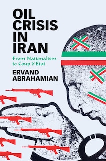 Couverture_Oil Crisis in Iran