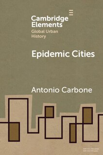 Couverture_Epidemic Cities
