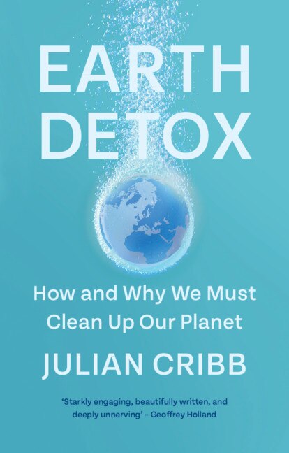 Front cover_Earth Detox