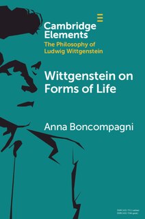 Front cover_Wittgenstein on Forms of Life