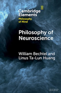 Couverture_Philosophy Of Neuroscience