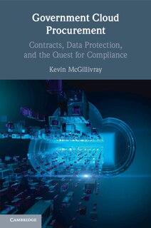 Front cover_Government Cloud Procurement