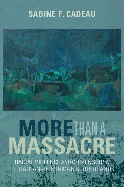 Front cover_More than a Massacre