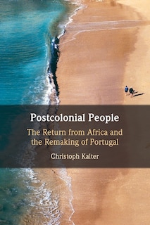 Front cover_Postcolonial People