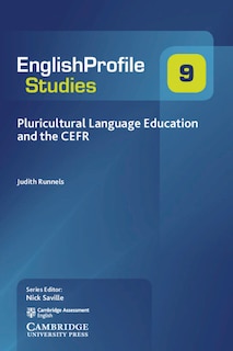 Couverture_Pluricultural Language Education and the CEFR