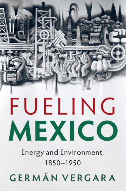 Front cover_Fueling Mexico