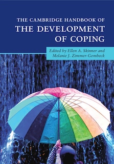 Couverture_The Cambridge Handbook of the Development of Coping