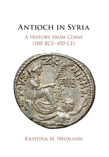 Front cover_Antioch in Syria
